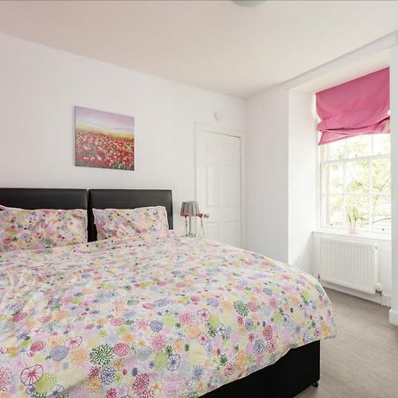 St Marys Street Apartment Edinburgh Luaran gambar