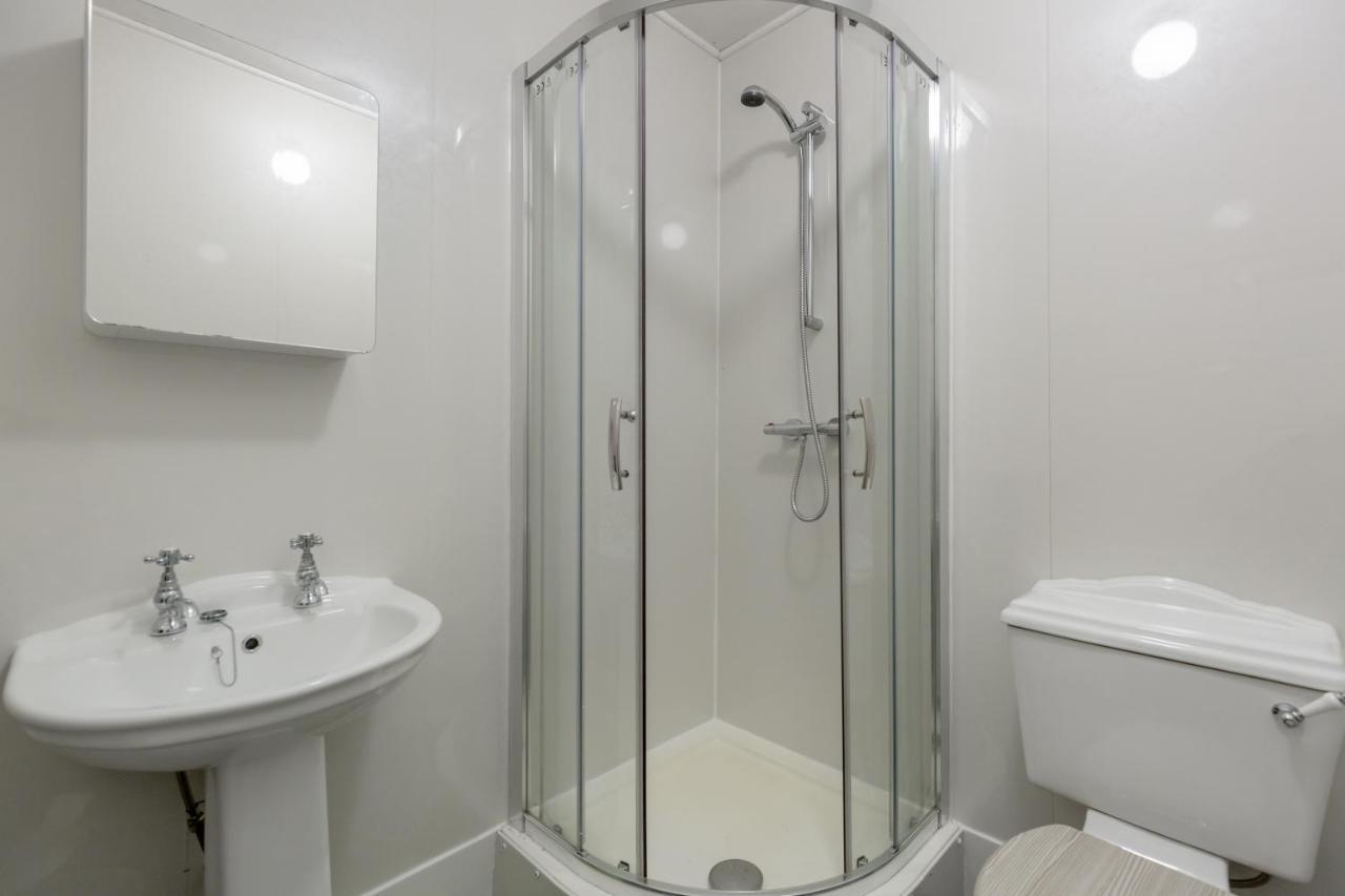 St Marys Street Apartment Edinburgh Luaran gambar
