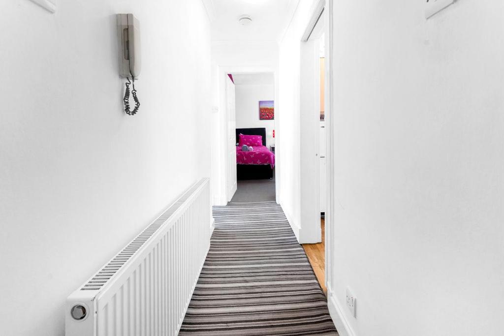 St Marys Street Apartment Edinburgh Luaran gambar