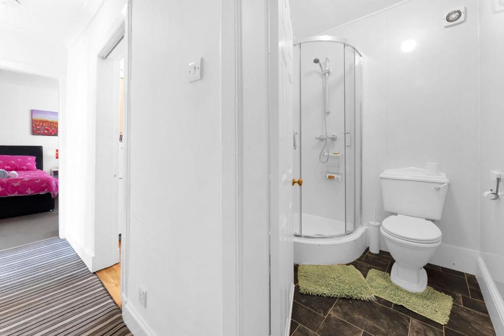 St Marys Street Apartment Edinburgh Luaran gambar